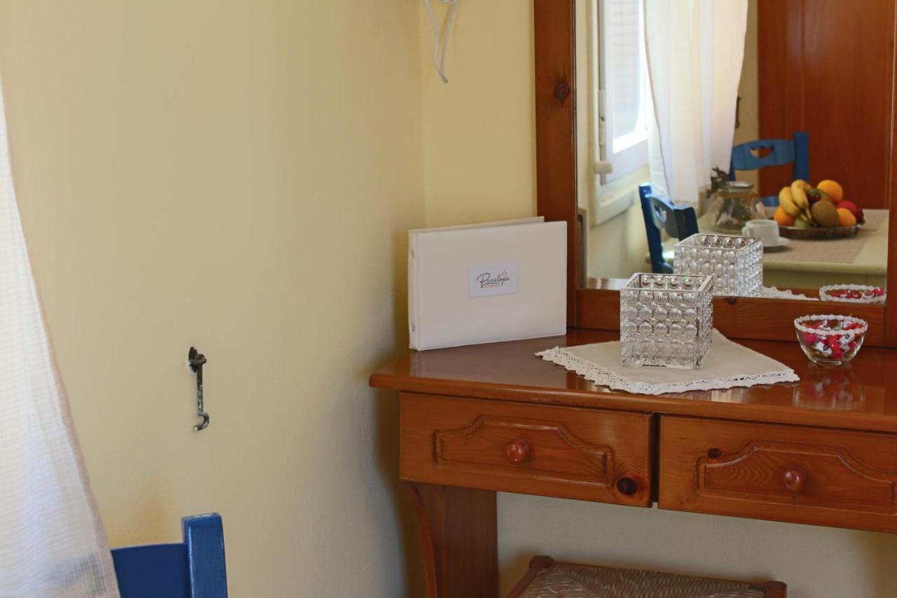 Penelope Apartment Kokkari