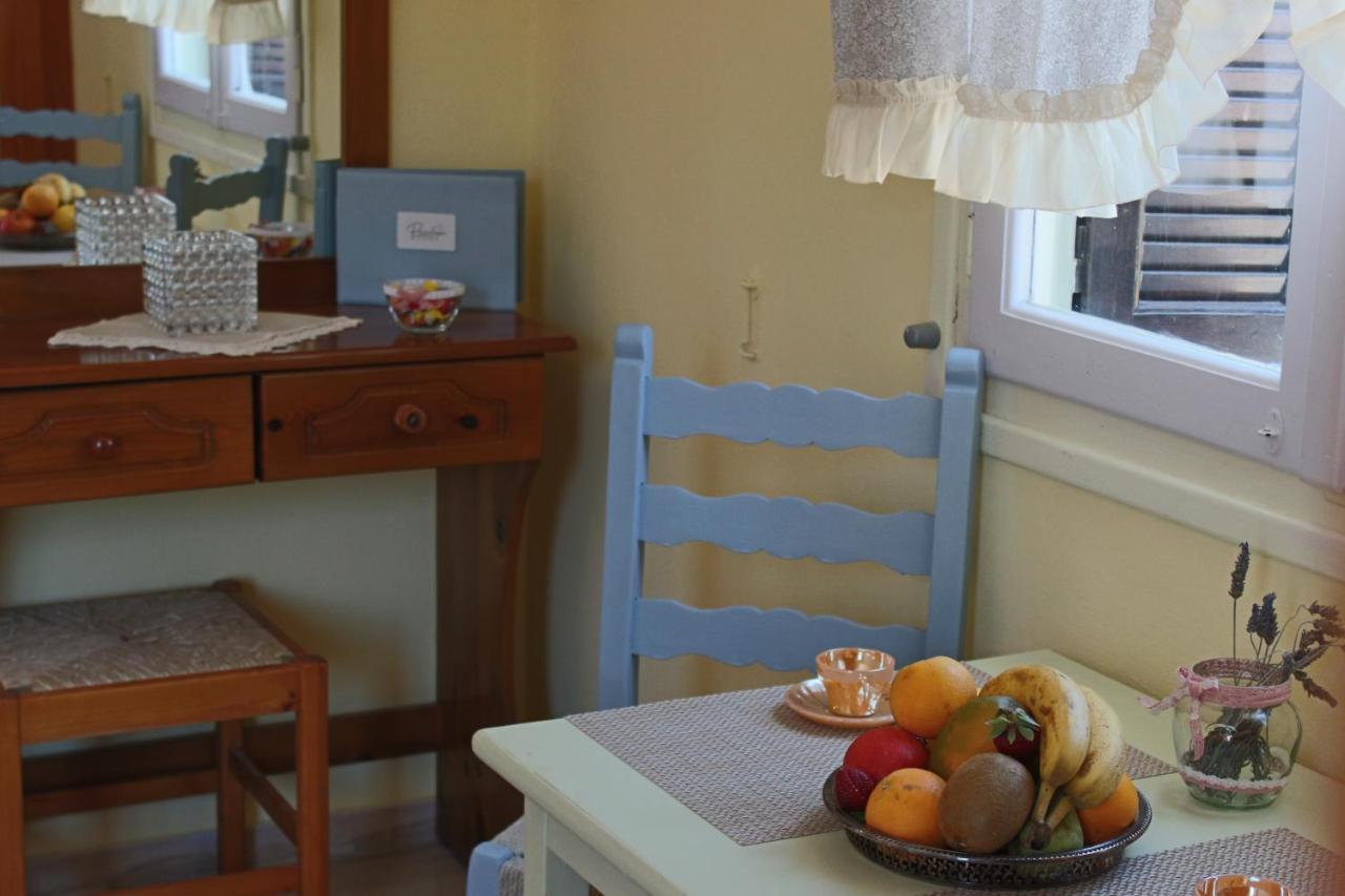 Penelope Apartment *