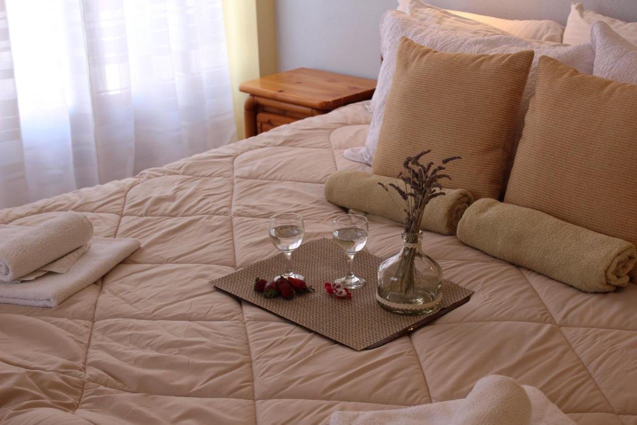 Penelope Apartment *