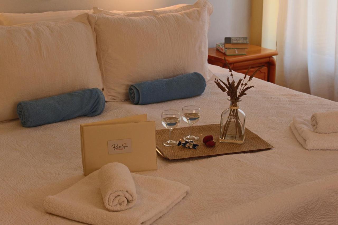 Penelope Apartment