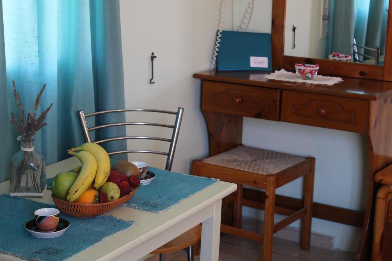 Penelope Apartment *