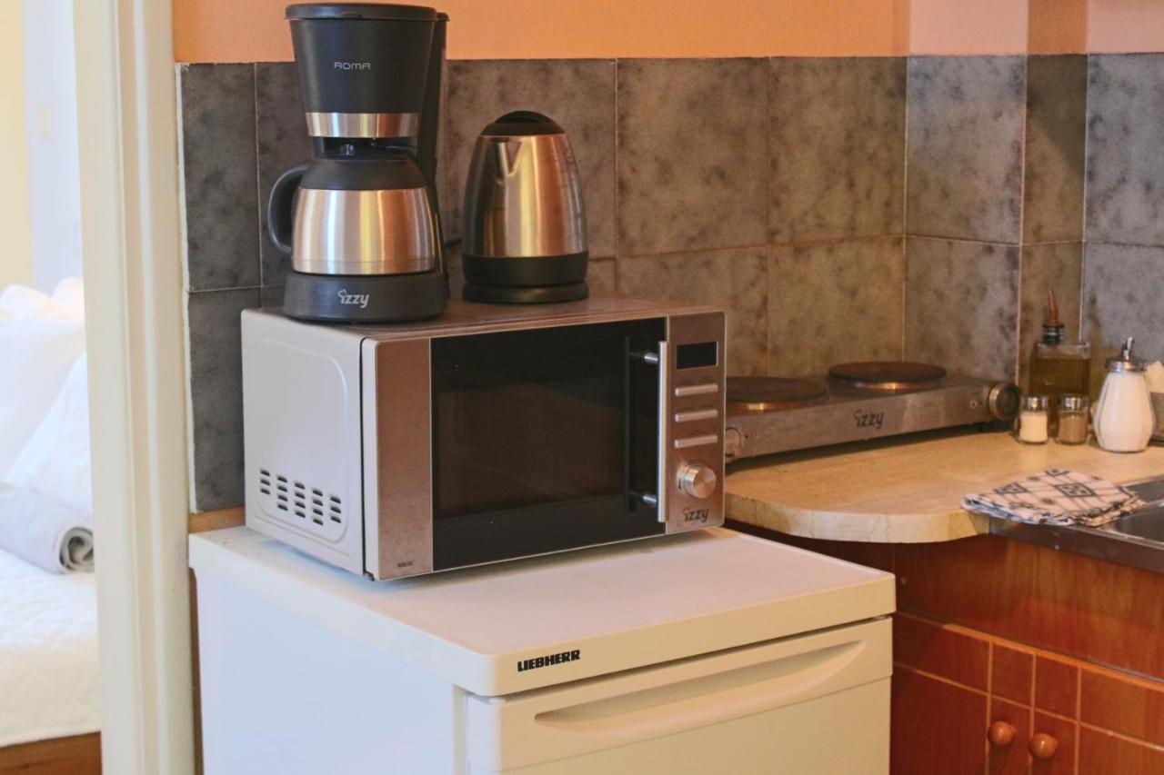Penelope Apartment Kokkari
