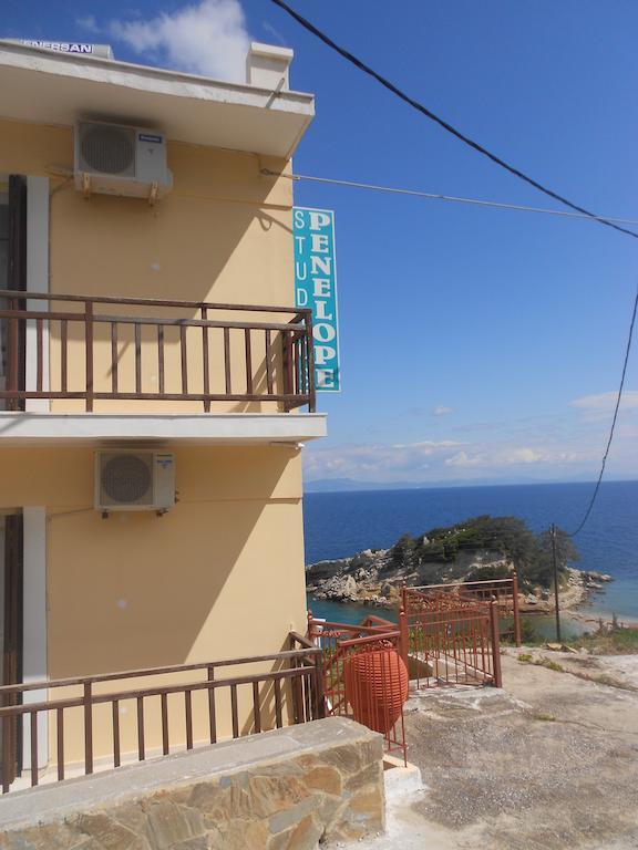 Apartment Penelope Kokkari