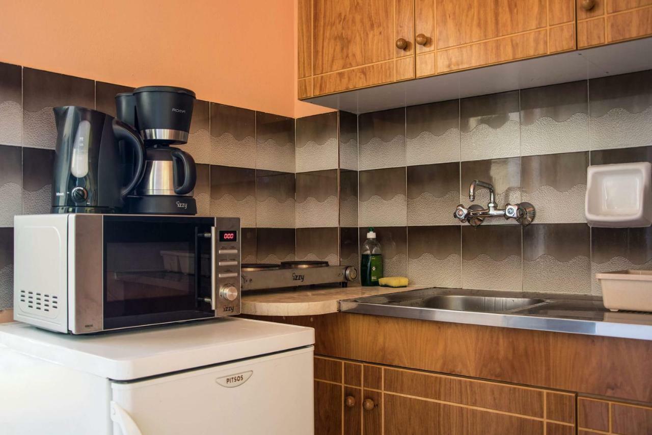 Penelope Apartment *