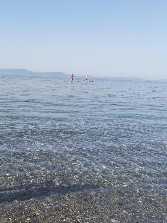 στούντιο πηνελόπη Διαμέρισμα *