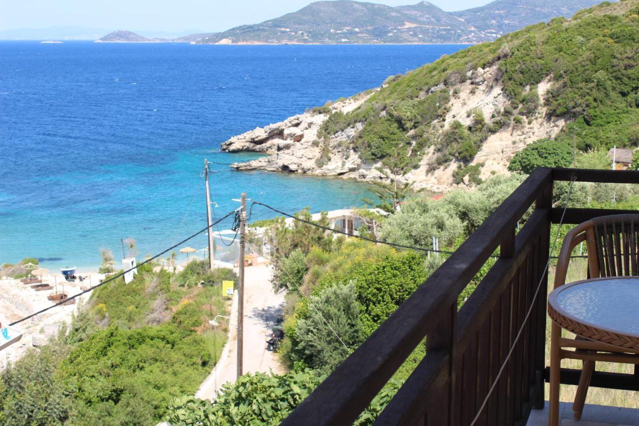 στούντιο πηνελόπη Διαμέρισμα *