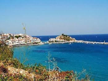 στούντιο πηνελόπη Κοκκάρι
