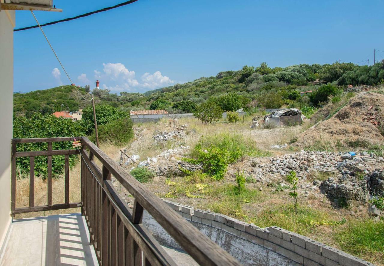 Διαμέρισμα στούντιο πηνελόπη *