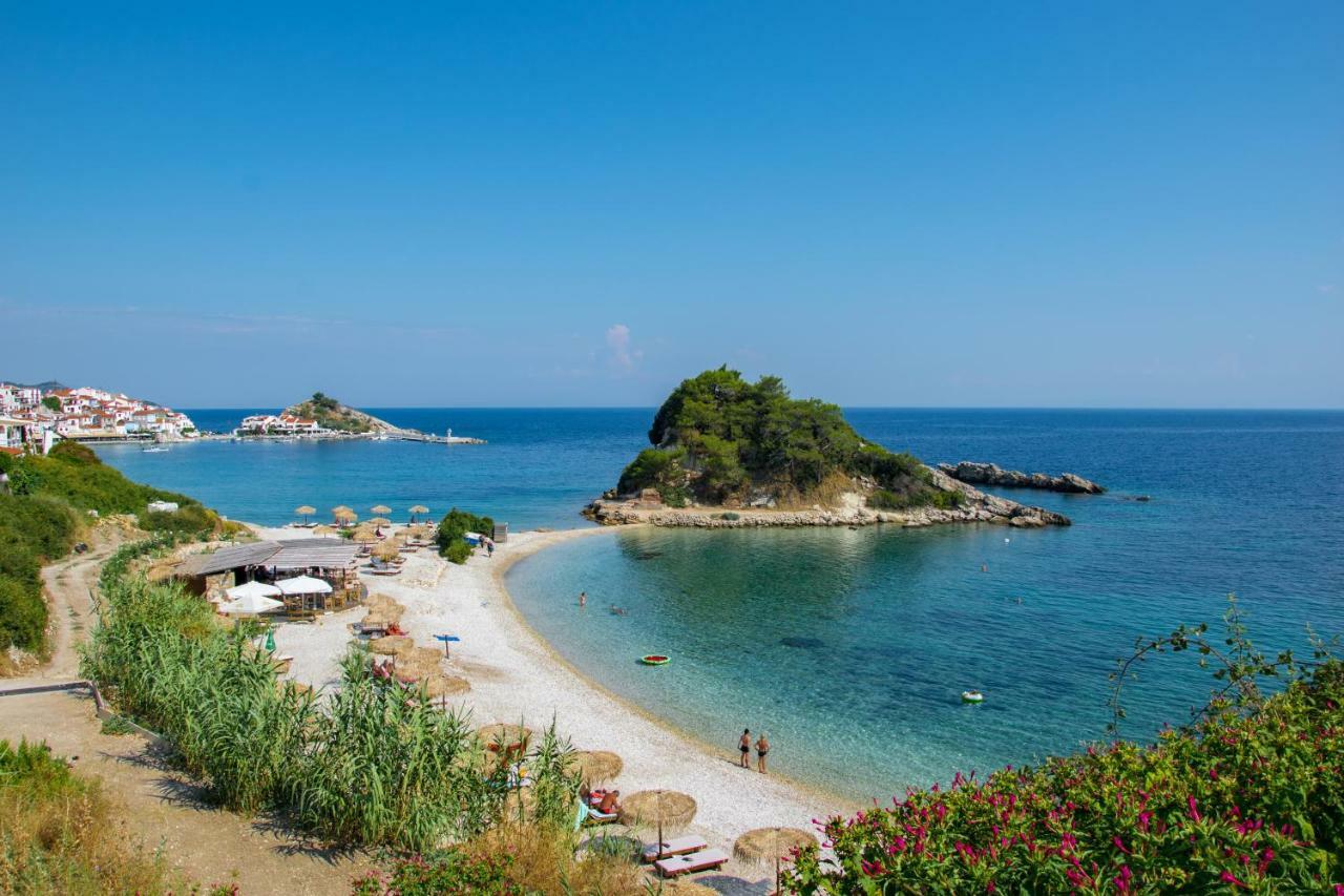 στούντιο πηνελόπη